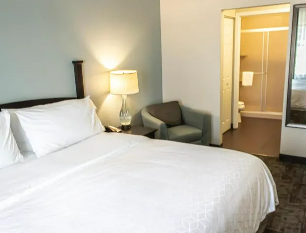 Staybridge Suites Minot by IHG hotel detail image 4