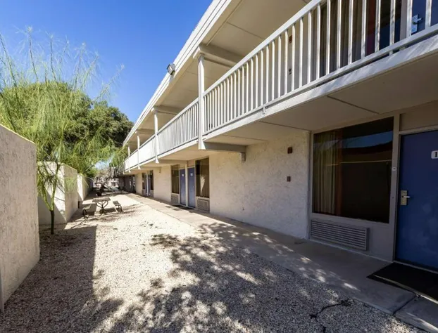 Motel 6 Uvalde, TX hotel detail image 4