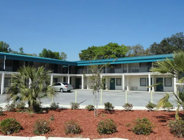 Western Inn hotel detail image 3