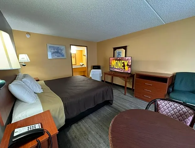 College Inn Spartanburg hotel detail image 2