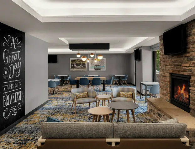 TownePlace Suites by Marriott Denver Airport at Gateway Park hotel detail image 2