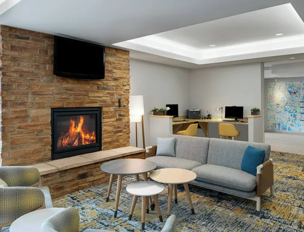 TownePlace Suites by Marriott Denver Airport at Gateway Park hotel detail image 3