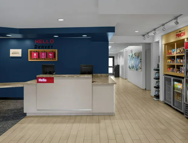 TownePlace Suites by Marriott Denver Airport at Gateway Park hotel detail image 4