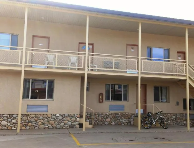 Western Motel hotel detail image 3