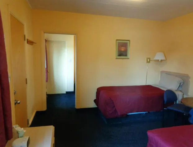 Western Motel hotel detail image 4