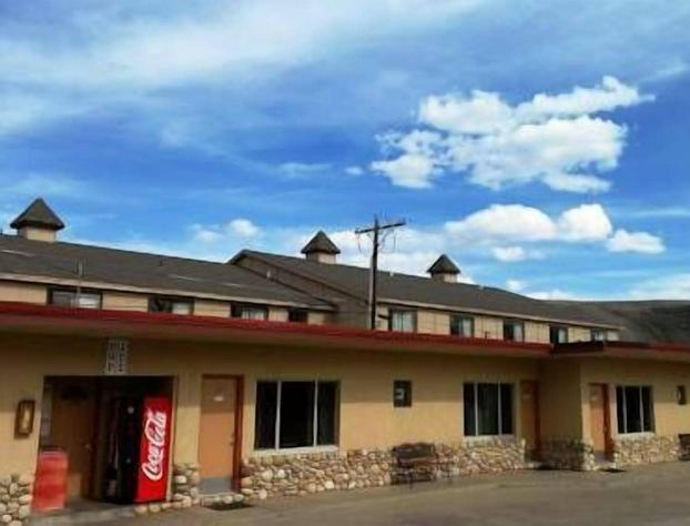 Western Motel hotel detail image 1