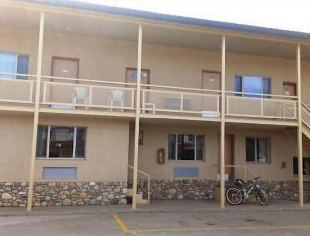 Western Motel hotel detail image 2