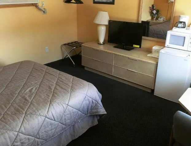 Western Motel hotel detail image 4