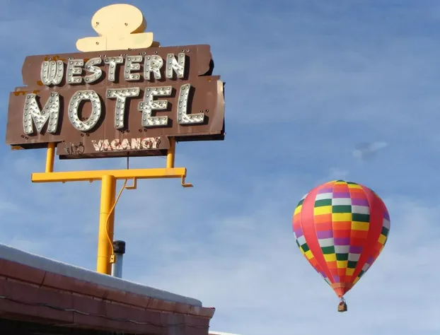 Western Motel hotel detail image 2