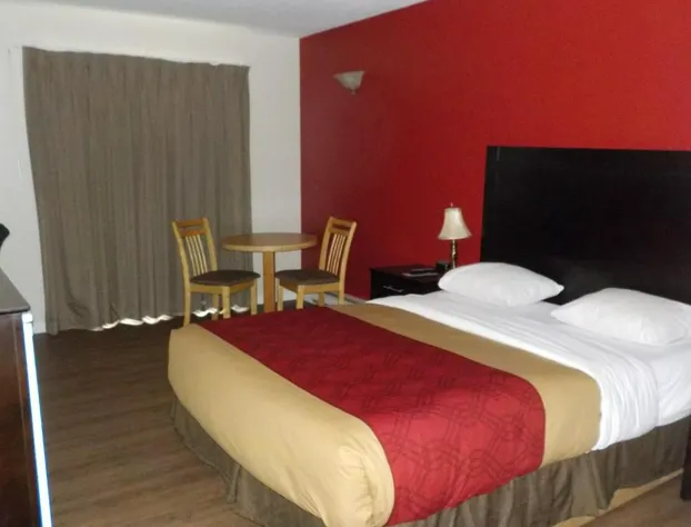 Courtyard Inn Vernon hotel detail image 3