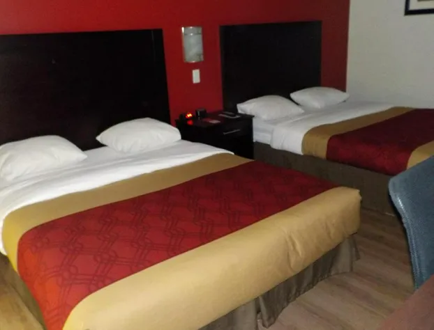 Econo Lodge Vernon hotel detail image 2