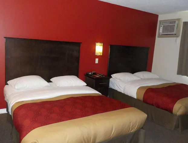 Econo Lodge Vernon hotel detail image 3