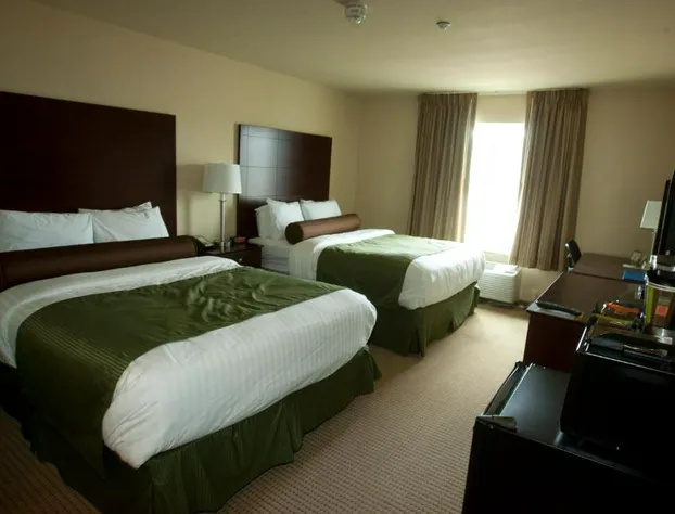 Cobblestone Inn & Suites - Carrington hotel detail image 4