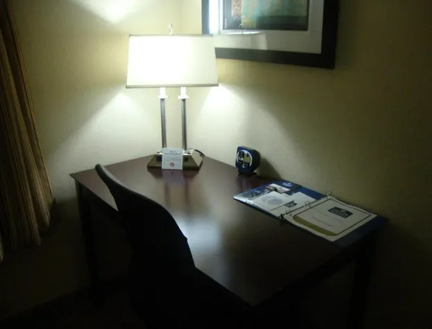 Cobblestone Inn & Suites - Carrington hotel detail image 1