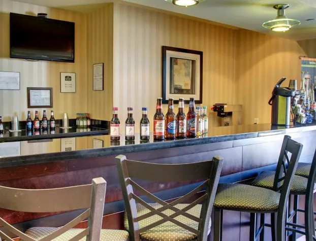 Cobblestone Inn & Suites - Carrington hotel detail image 2