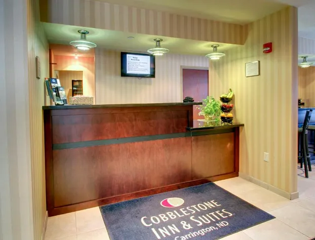 Cobblestone Inn & Suites - Carrington hotel detail image 3