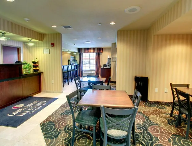 Cobblestone Inn & Suites - Carrington hotel detail image 2