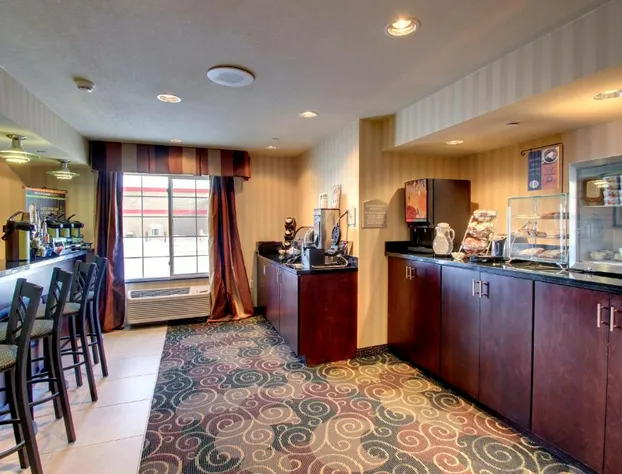Cobblestone Inn & Suites - Carrington hotel detail image 3