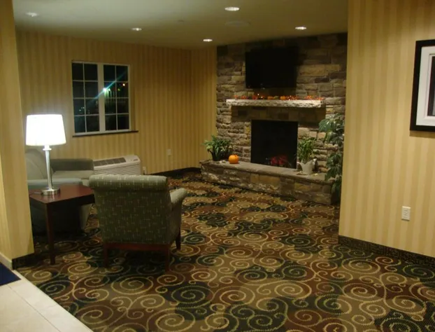 Cobblestone Inn & Suites - Carrington hotel detail image 4