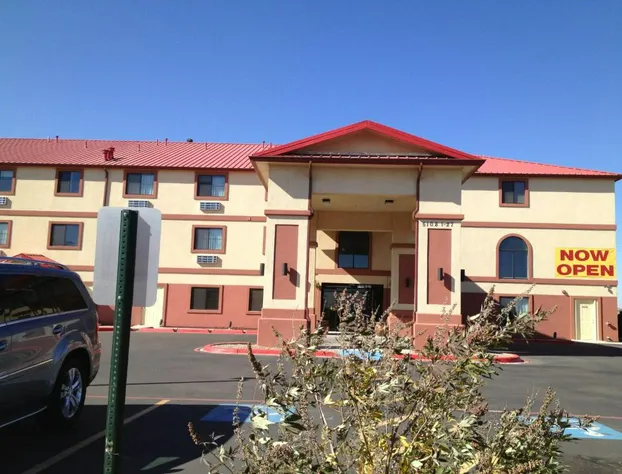 Howard Johnson by Wyndham Lubbock TX hotel detail image 3