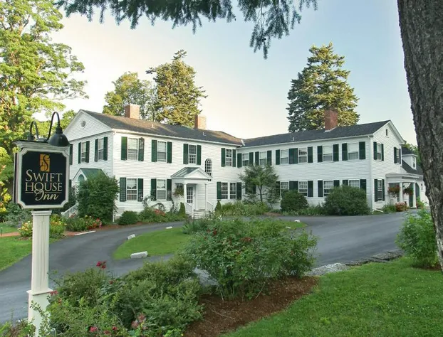 Swift House Inn hotel detail image 1