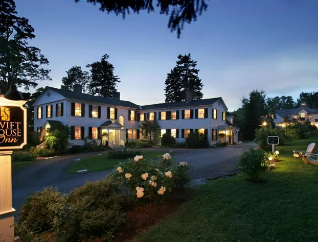 Swift House Inn hotel detail image 2