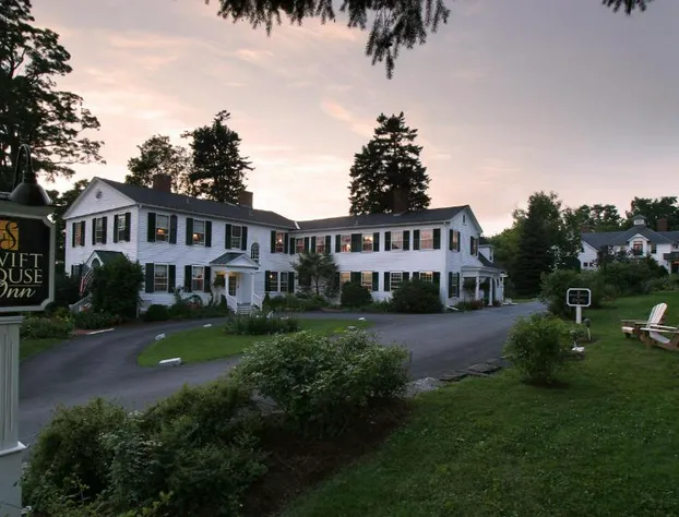 Swift House Inn hotel detail image 3