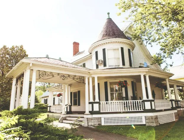 Swift House Inn hotel detail image 4