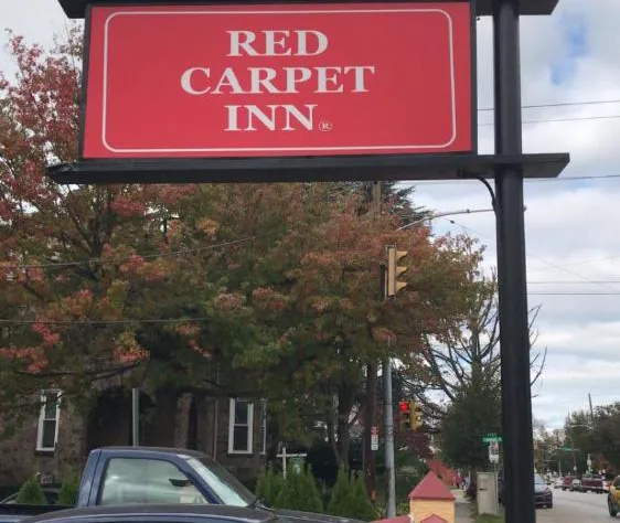 Red Carpet Inn hotel detail image 2