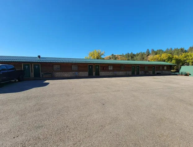 Hulett Motel hotel detail image 1