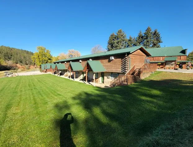 Hulett Motel hotel detail image 3