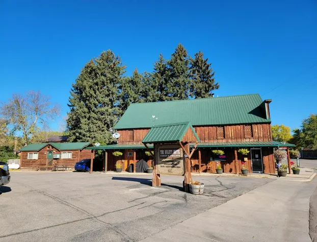 Hulett Motel hotel detail image 4