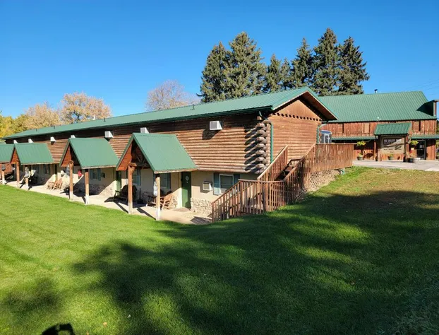 Hulett Motel hotel detail image 2