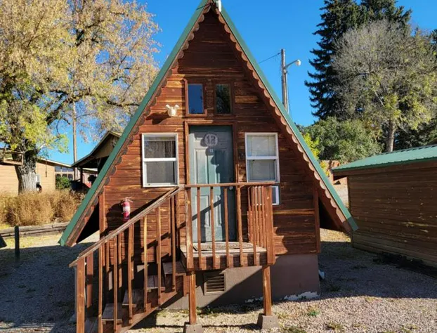 Hulett Motel hotel detail image 3