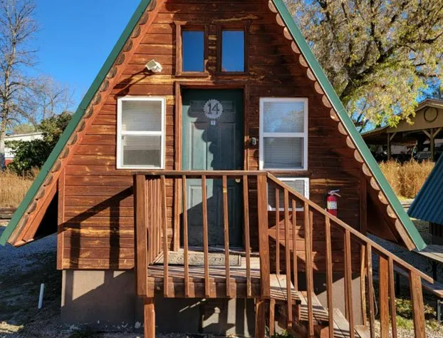 Hulett Motel hotel detail image 4