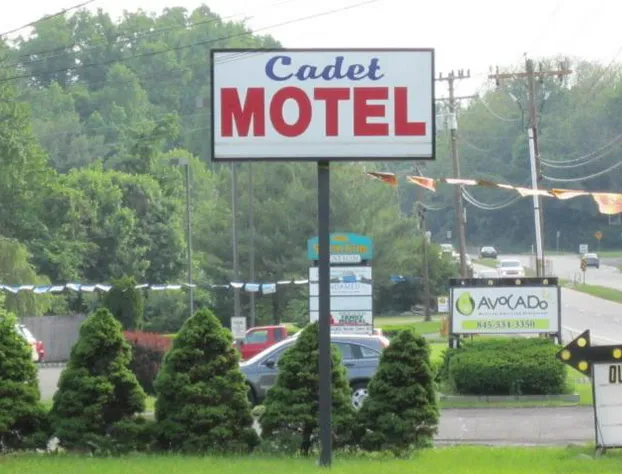 Cadet Motel hotel detail image 3