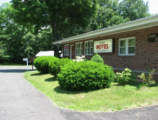 Cadet Motel hotel detail image 4