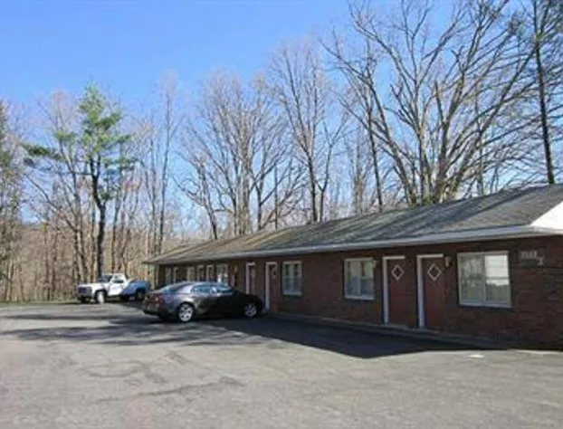 Cadet Motel hotel detail image 3