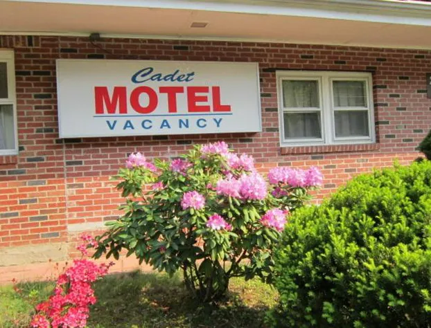 Cadet Motel hotel detail image 4