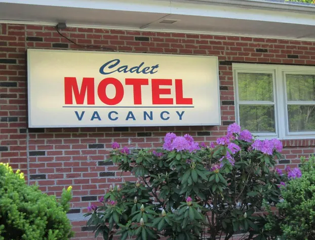 Cadet Motel hotel detail image 2