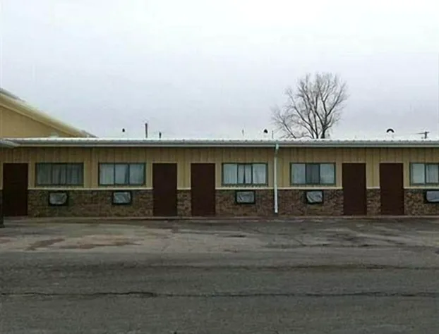 Knights Inn Winner hotel detail image 1