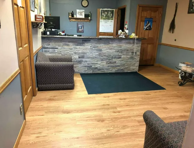 Knights Inn Winner hotel detail image 2