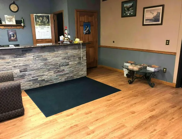 Knights Inn Winner hotel detail image 3