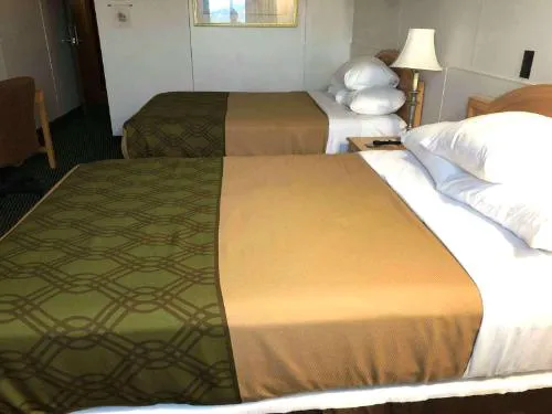 Knights Inn Winner hotel detail image 1