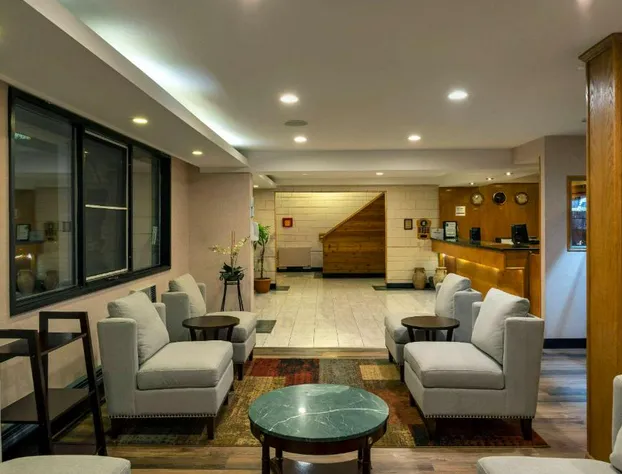 Prestige Riverside Lodge hotel detail image 2