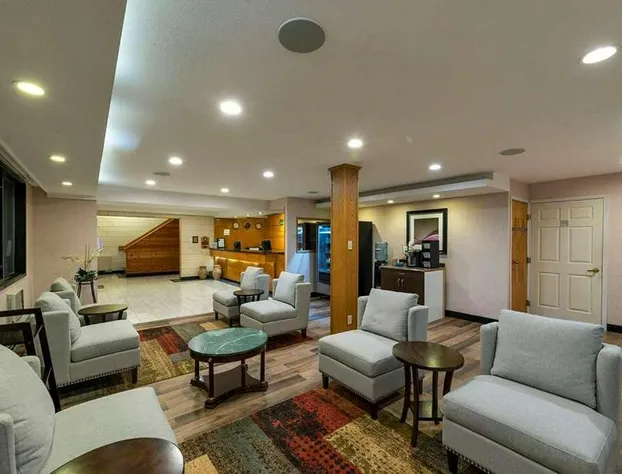 Prestige Riverside Lodge hotel detail image 3