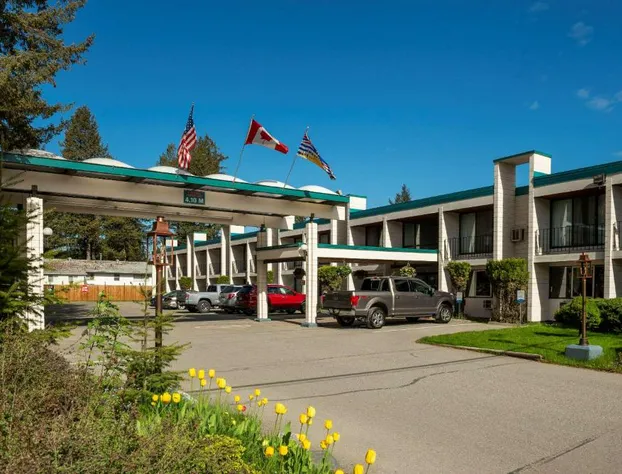 Prestige Riverside Lodge hotel detail image 1