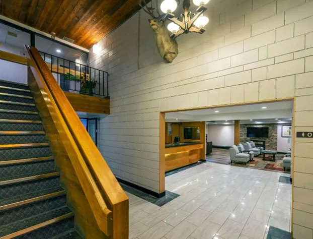 Prestige Riverside Lodge hotel detail image 4