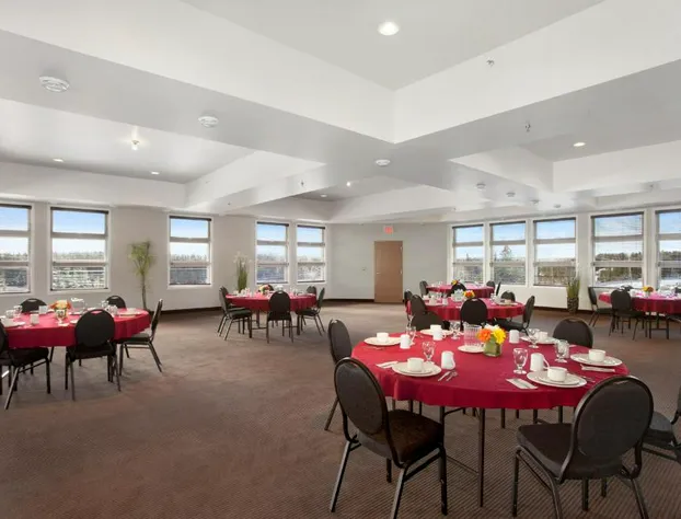 Super 8 by Wyndham Red Lake ON hotel detail image 2