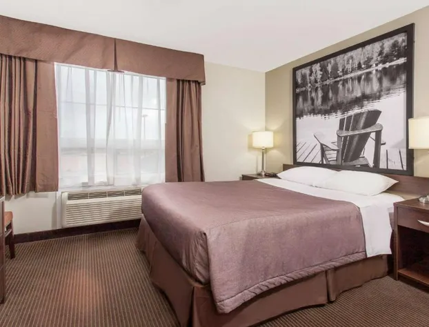 Super 8 by Wyndham Red Lake ON hotel detail image 4